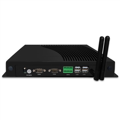 ราง Din คอมพิวเตอร์อุตสาหกรรม